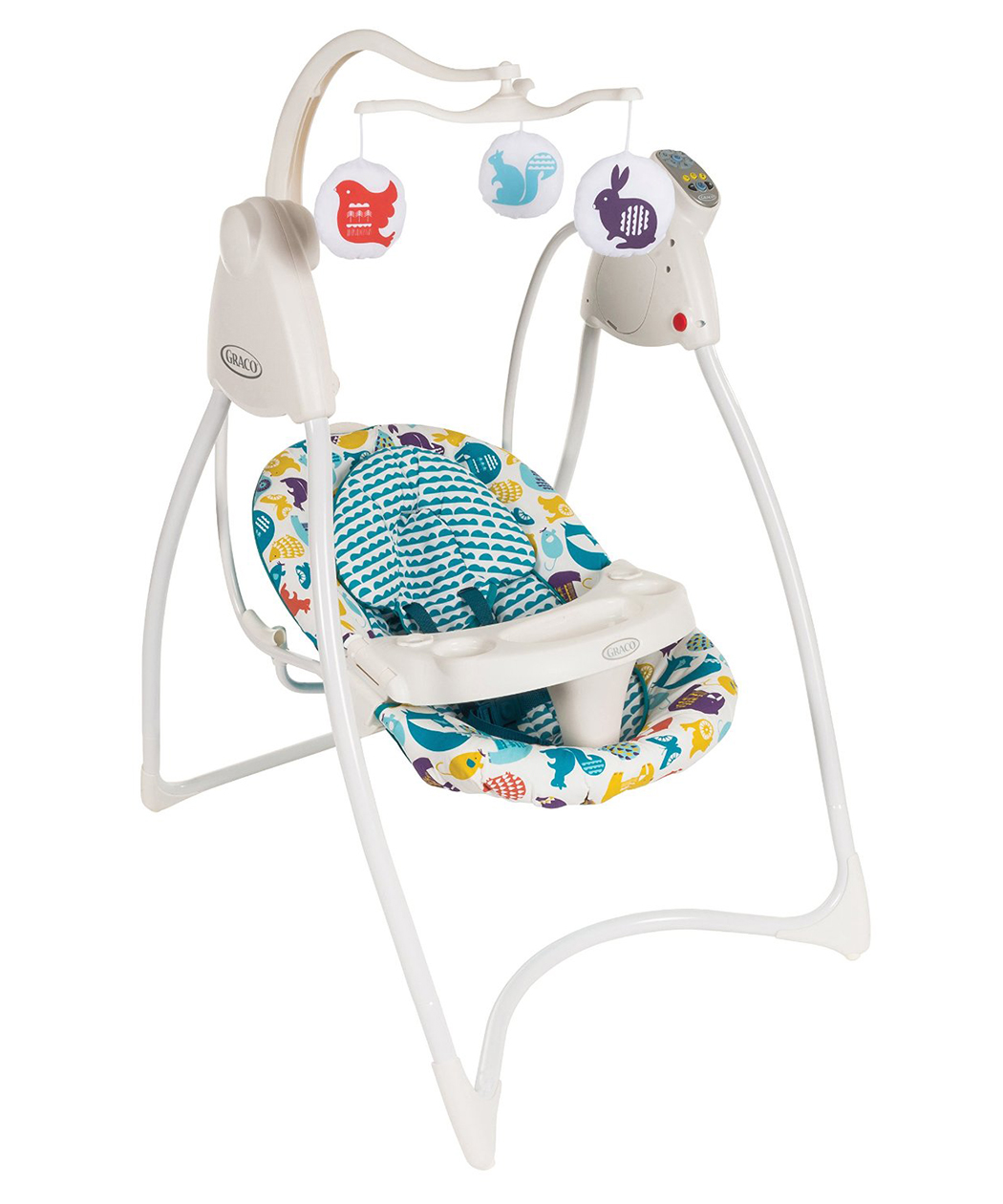 Kiddy JOY Ljuljaške za bebe