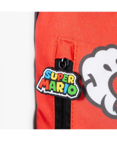 HMX Super Mario predškolski ranac za decu 40 cm 